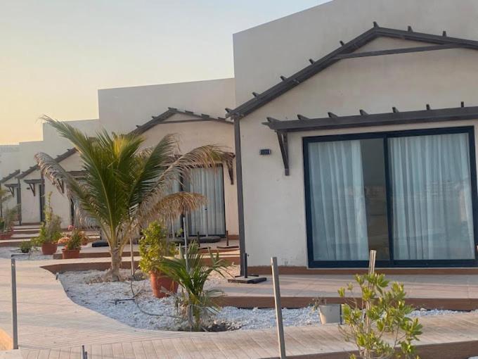 Sugardunes Beach Resort Al Khaluf Екстер'єр фото